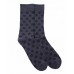 Men Cotton Fancy Polka Dots 10 Pack