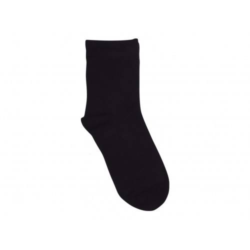 seamless-black-sensitivity-socks