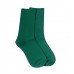 Men Bamboo Solid Green